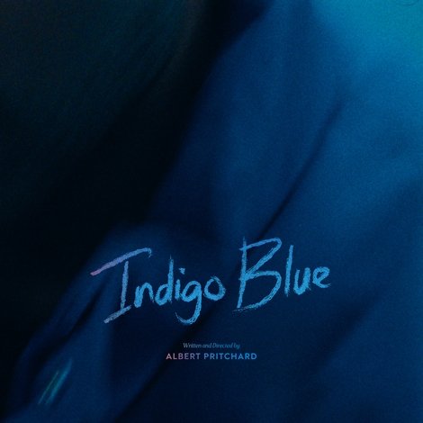 Indigo Blue