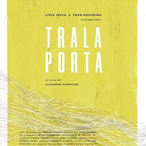 Trala Porta