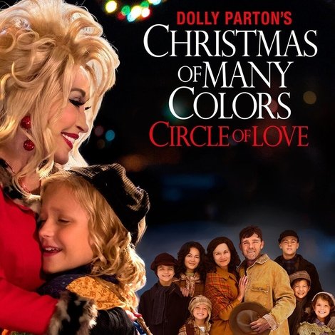 Dolly Parton's Christmas of Many Colors: Circle of Love