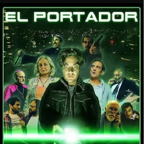 El portador