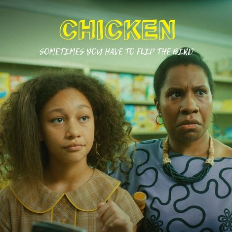 Chicken