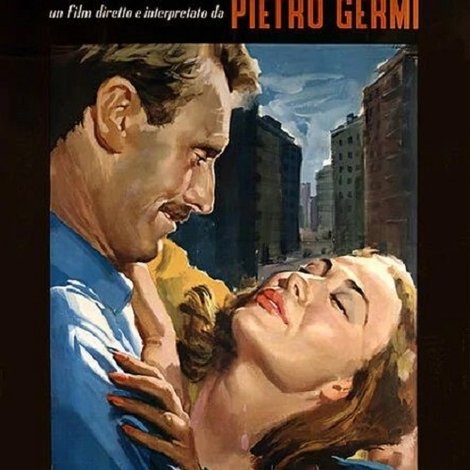 L'uomo di paglia