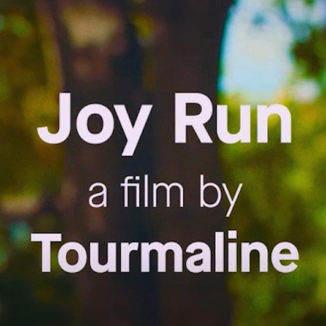 Joy Run