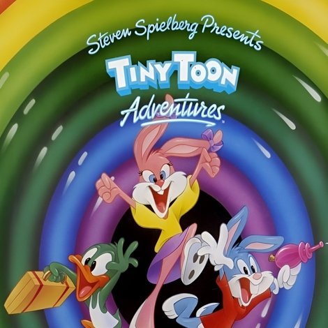 Tiny Toon Adventures: How I Spent My Vacation