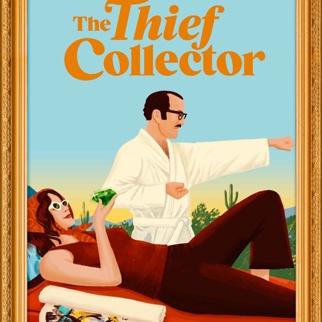 The Thief Collector
