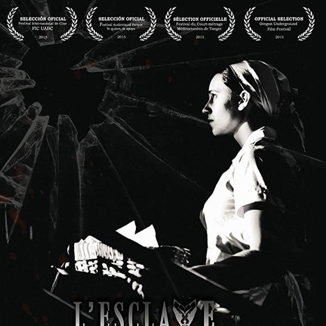 L'esclave du mâle