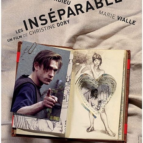 Les inséparables