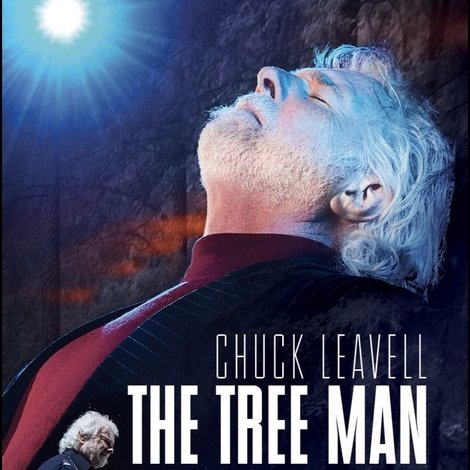 Chuck Leavell: The Tree Man