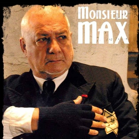 Monsieur Max