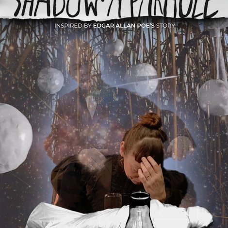Shadow: A Parable