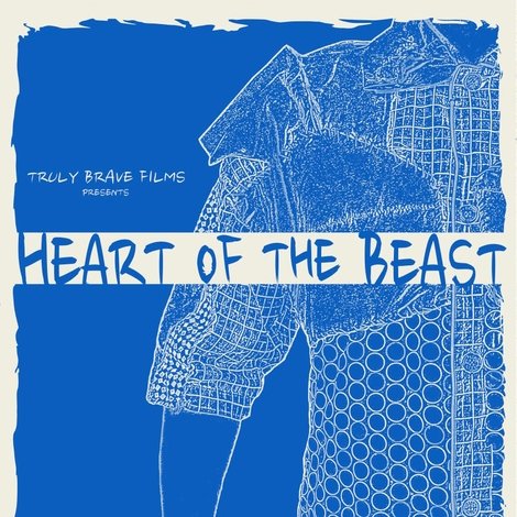 Heart of the Beast