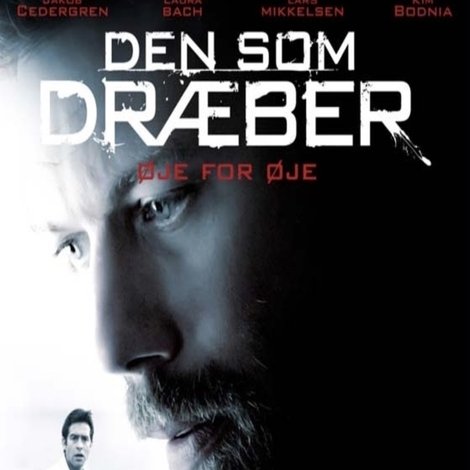 Den som dræber 4 - Øje for øje