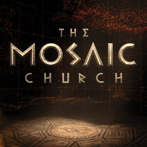 The Mosaic Church