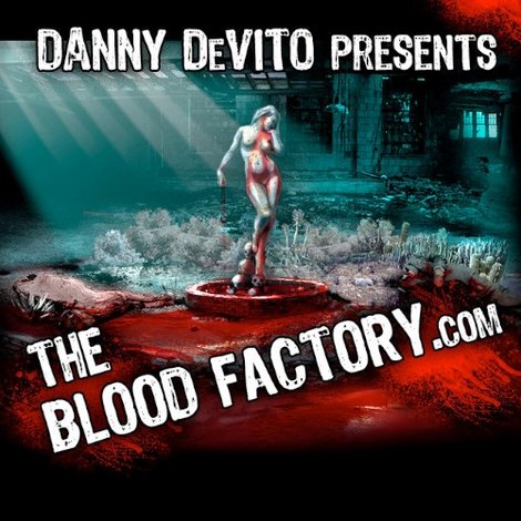 Blood Lust