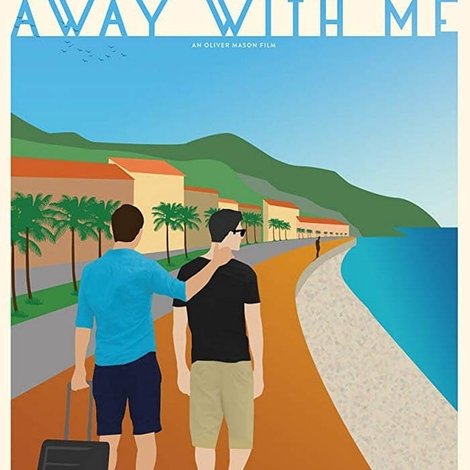 Away with Me