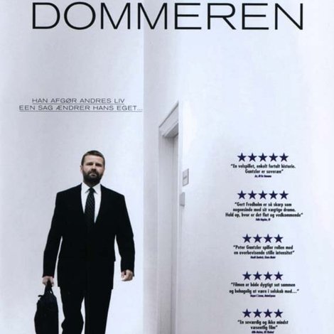 Dommeren