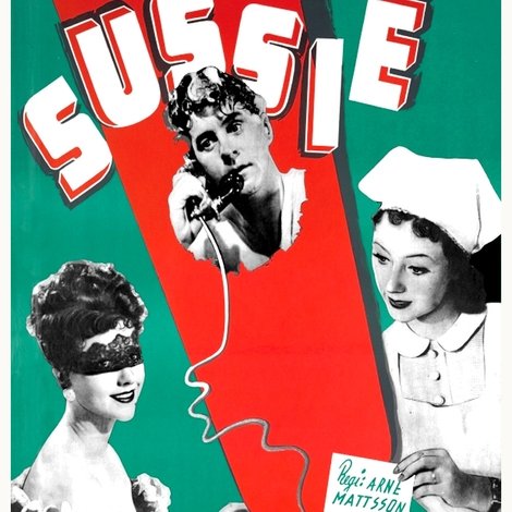 Sussie