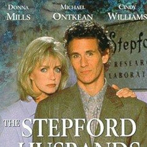 The Stepford Husbands
