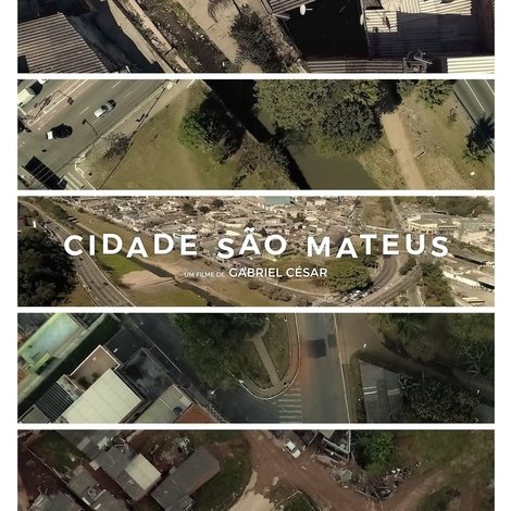 Cidade São Mateus