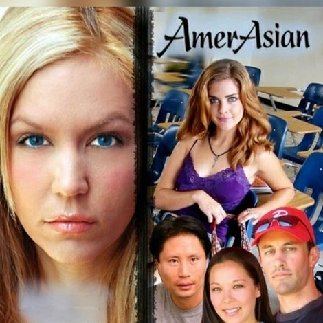 AmerAsian