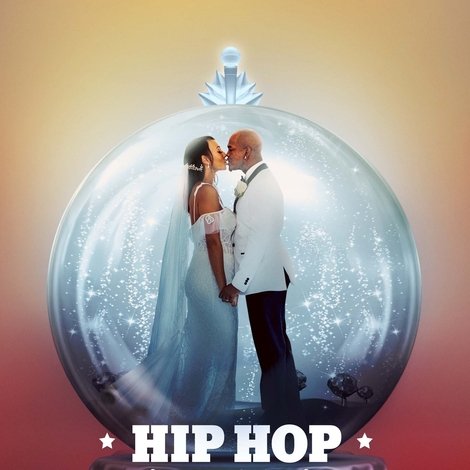 Hip Hop Family Christmas Wedding
