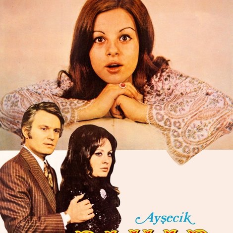 Ayşecik: Bahar Çiçeği