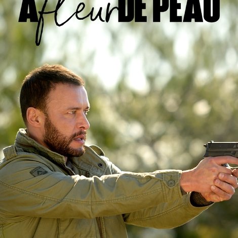 A fleur de peau