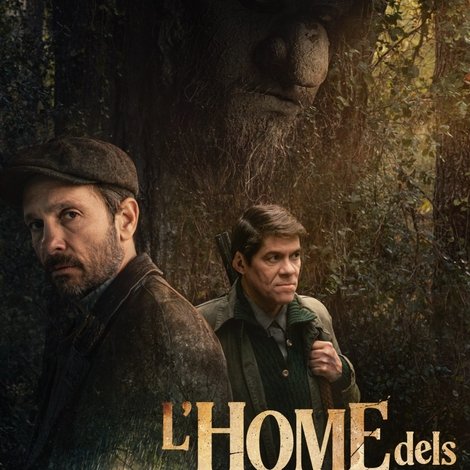 L'home dels nassos