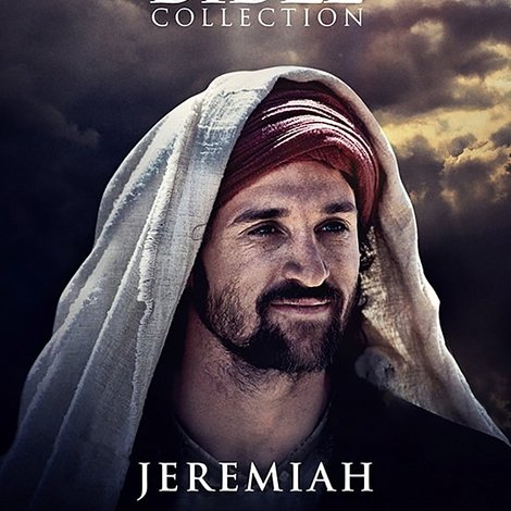 Jeremiah