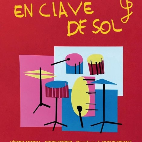 En clave de sol