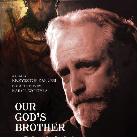 Our God's Brother