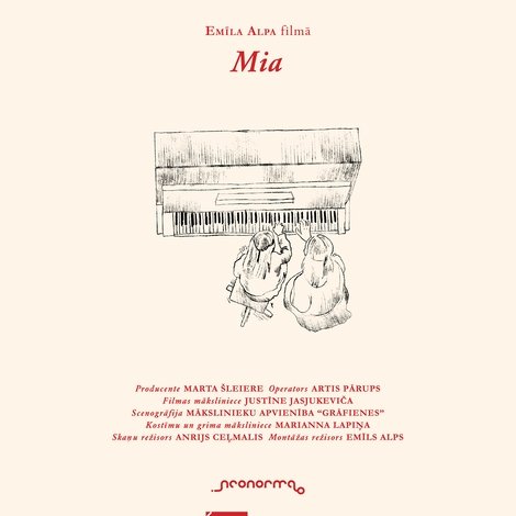 Mia