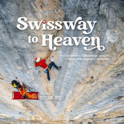 Swissway to Heaven