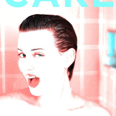 Everybody Loves Cake