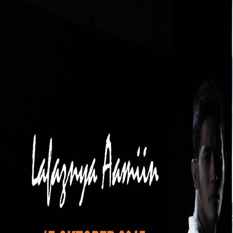 LAFAZNYA AAMIN