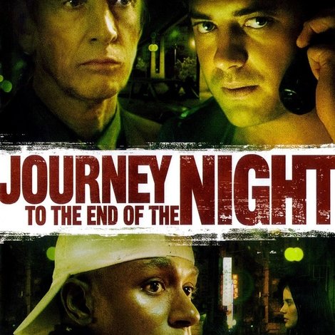 Journey to the End of the Night