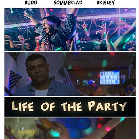 Life of the Party