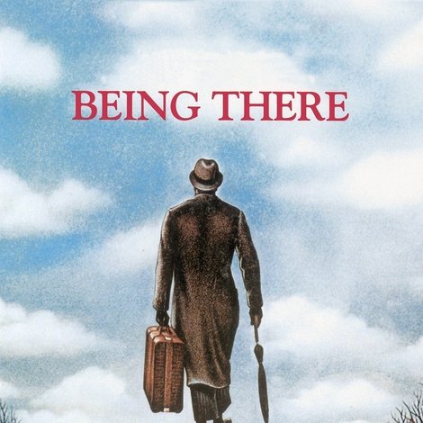 Being There