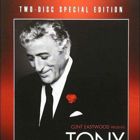 Clint Eastwood Presents Tony Bennett: The Music Never Ends