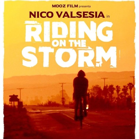 Riding On The Storm