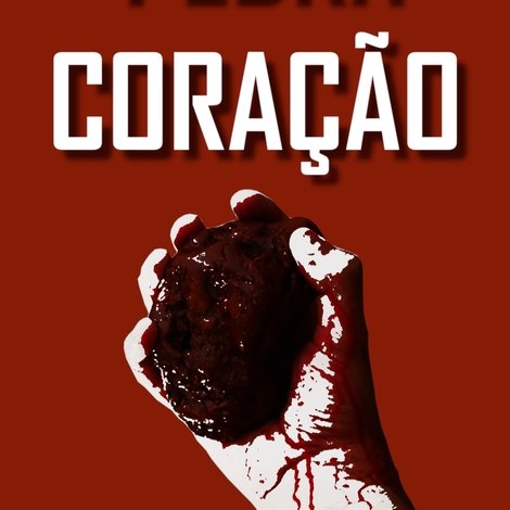 Pedra Coração