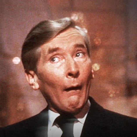 An Audience with Kenneth Williams