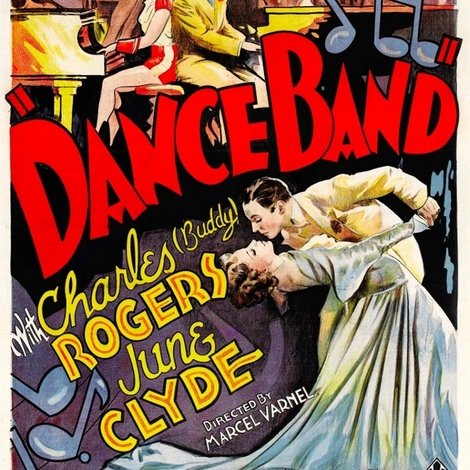 Dance Band