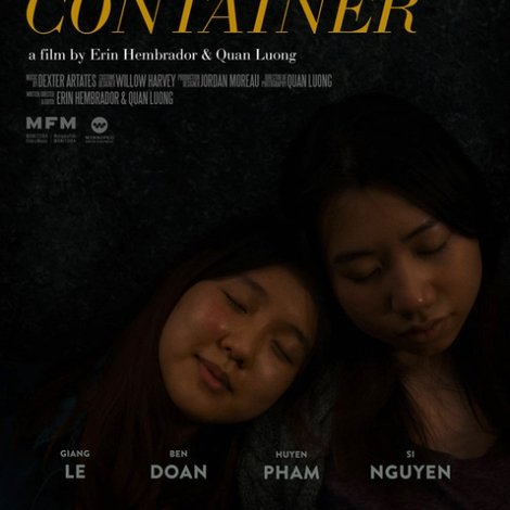 Container