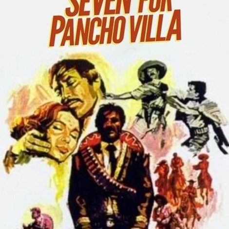 Los siete de Pancho Villa