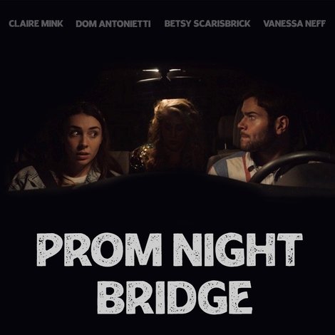 Prom Night Bridge