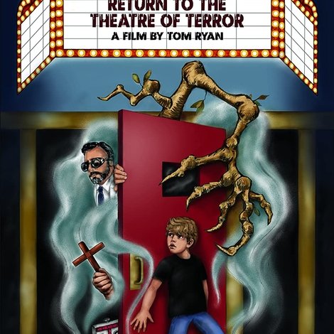 Return to the Theatre of Terror