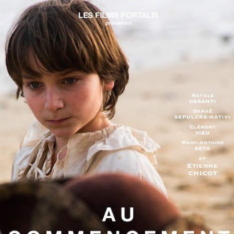 Au commencement