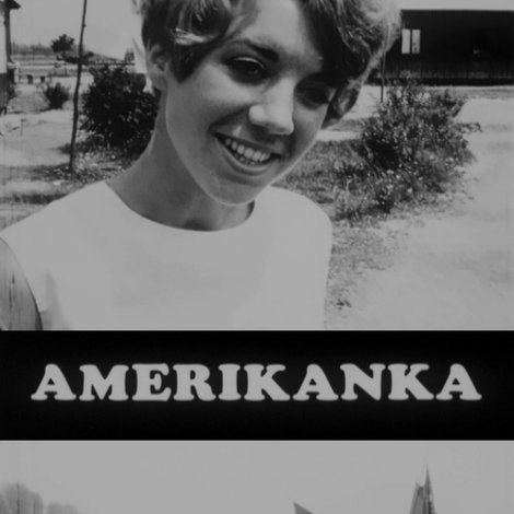 Amerikanka
