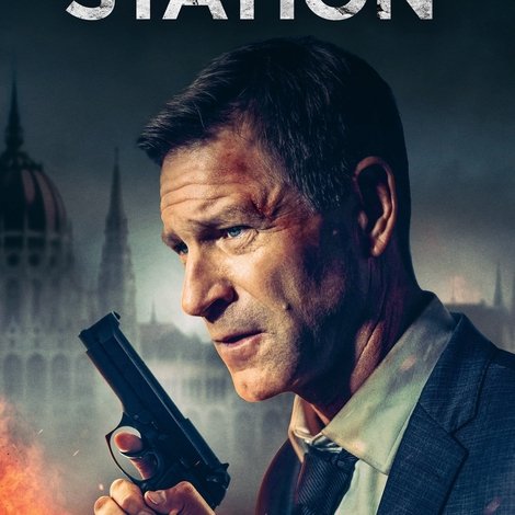 Chief of Station